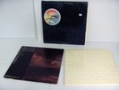 Pink Floyd Original Vinyl Albums The Wall, Animals, Wish You Were Here