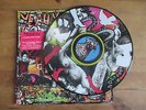 Yeah Yeah Yeahs - Fever To Tell Vinyl Picture Disc LP 12'' Limited Super rar