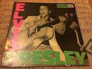 Elvis Presley Rock n Roll  Original UK LP