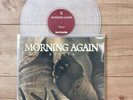 MORNING AGAIN - Martyr -  [ Lim. Colored Vinyl 12
