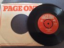 SVENSK - DREAM MAGAZINE rare UK 1967 / PSYCH / FREAKBEAT / PAGE ONE / EX+++