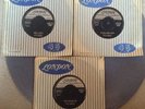 FATS DOMINO - 3 rare UK 1960-1961 / LONDON AMERICAN / ROCK ’N’ ROLL / ALL MINT-