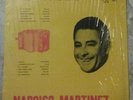 Narcismo Martinez - Baile Ranchero lp RARE TEX MEX IDEAL
