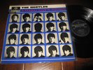 Beatles Record A Hard Days Night Australia Import Parlophone VG+