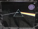 Pink Floyd Dark Side of the Moon Sealed 73 Canada PROMO LP w/ Posters & Stickers