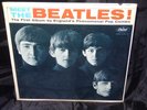 The Beatles Meet The Beatles SEALED 1964 ORIG. USA MONO LP W/ RIAA #3