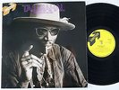 TAJ MAHAL The Natch'l Blues RARE UK 1968 1st press LP DIFF SLEEVE stunning cond