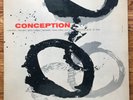 Miles Davis / Sonny Rollins / Zoot Sims Conception Prestige 7013 DG RVG NY LP NM