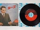 GARY NUMAN Cars 7” Japan includes Asylum in picture sleeve P-500A