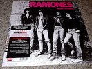 The Ramones Rocket to Russia 180g LP US 2011 Rhino R1 6042 NEW SEALED