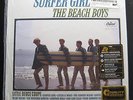 The Beach Boys - Surfer Girl LP New Sealed APP 060M 200 Gram 2014 Vinyl Record
