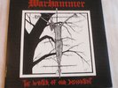 Warhammer LP The Winter Of Our Discontent  mit Beiblatt L.E. of 500 / is 498