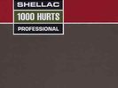 Shellac-1000 Hurts  VINYL NEW