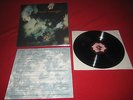 1 Lp  THE CURE  DISINTEGRATION   1989