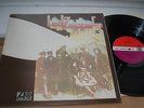 Led Zeppelin II 2 PLUM/RED NICE AUDIO A2/B4 KILLING FLOOR NREX SLEEVE 1970 UK LP