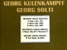 2lp box cma-7218 sonatas kulenkampff/solti ex/nm