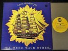 RARE SOUL FUNK LP Leo’s Sunshipp Lyon’s 1000 We Need Each Other