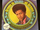 SUPER RARE SEALED PROMO FIRST COVER Al Green Hi 32055 Green Is Blues