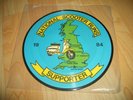 NATIONAL SCOOTER RUNS 1984 NORTHERN SOUL MOD REVIVAL 79 LAMBRETTAS VESPA CLUB