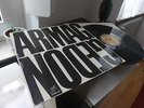 ARMAGGEDON SAME LP 1970 MINT ARCHIV PROMO KRAUTROCK MONSTER