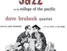 Dave Brubeck - Jazz At The College Of The Pacific [Vinyl New]