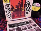 SHRINK '65 Orig  THE KINKS   KINKDOM   RAVE MOD BEAT GARAGE 