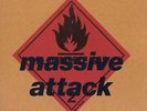 MASSIVE ATTACK Blue Lines LP Vinyl Brand NEW