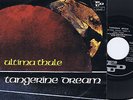 TANGERINE DREAM ultima thule - rare PDU Italy Kosmische Electro prog kraut rock