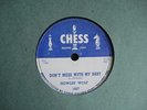BLUES 78  HOWLIN' WOLF 