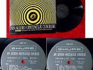 LP An Audio Obstacle Course - Shure Trackability Test Record (TTR 101) Stereo...