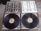 LED ZEPPELIN PHYSICAL GRAFFITI 1975 UK PRESS 2 X 12