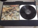 BLACK SABBATH GREATEST HITS 1977 UK PRESS 12