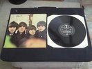THE BEATLES -  BEATLES FOR SALE UK PRESS STEREO 12