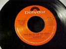 ADVANCE Take Me To The Top RARE MODERN SOUL BOOGIE FUNK DJ PROMO 45 Polydor HEAR