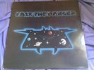 Rare NY Private Metal LP : Damien   Face The Danger   Danger DLP 0010 Stereo