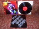 Alice In Chains Facelift Rare EX 1990 1A1/1B1 Complete 1st Pressing CBS 467201 1