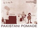 Alexander Schlippenbach Trio Pakistani Pomade NEW OVP Cien Fuegos Vinyl LP