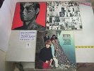 3 LPS: ROLLING STONES EXILE ON MAIN ST. HIGH TIDE & GREEN GRASS & TATTOO YOU #9