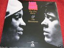 DEE DEE, BARRY & THE MOVEMENTS SOUL HOUR + BARNEY WILEN 1968 SONORAMA LP NEW