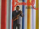 Cannonball Adderley In The Land Of Hi-Fi EmArcy Vinyl LP