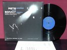 Pete Seeger & Sonny Terry - Same self titlted FOLK US 58 VINYL LP FA 2412 MINT