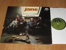 Jane - Here we are LP 1973 FOC Krautrock / Green Brain   (6)