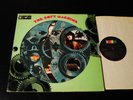 The Soft Machine-ORIG. 1968 US Probe Prog LP w/Die Cut Gimmix Cover-NEAR MINT