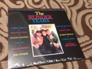OST- The Wonder Years Lp RSD BF 2016 Soundtrack Fred Savage indigo Girls Rock
