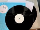 DAVID BOWIE - BLU EYED SOUL BOSTON 74- TOP RARE 2LP TEST PRESSING + PROOF SLEEVE