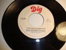 Rare Northern Soul Funk  45 “Friday Saturday & Sunday” Dig Hear
