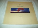DEPECHE MODE MUSIC FOR THE MASSES LP BLAUE VINYL AUFLÖSUNG FARBIGE PLATTE