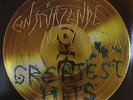 EINSTURZENDE NEUBAUTEN - Greatest Hits (Deluxe Edition) - Vinyl (2xLP)