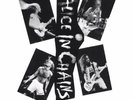 Alice In Chains Facelift Live AIC Vinyl RSD Black Friday 2016