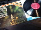 MERCURY LIVING PRESENCE STEREO SR 90236 DVORAK SYMPH #4 DORATI RFR-1/RFR-1 EX